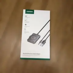 UGREEN Bluetooth Receiver Audio Adapter