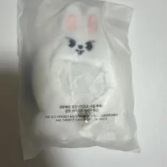 straykids リービット10cm アウトフィット skzoo