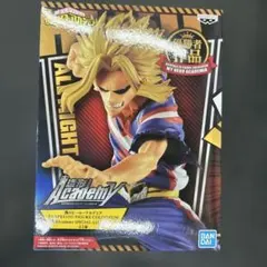 僕のヒーローアカデミア オールマイト オールフォーワン フィギュア