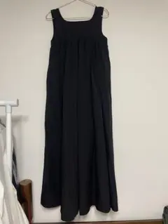 ボリュームギャザーオールインワン
