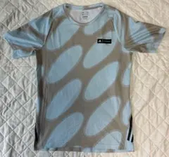 adidas x marimekko コラボ Tシャツのサムネイル