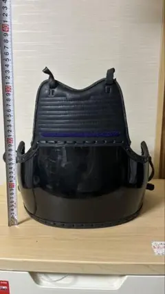 剣道 胴 黒 標準サイズ