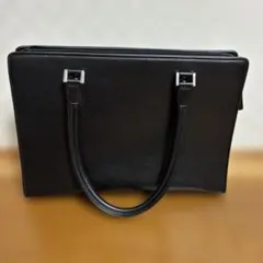 就活バッグ　ビジネスバッグ　洋服の青山n-line precious