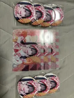 iLiFE 天羽しおり 心花りり 有栖るな 深月らむ プリクラ - メルカリ