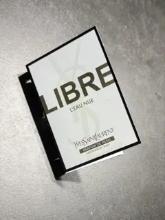YSL　リブレローニュ　サンプルのサムネイル