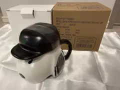 新品　Starbucks PEANUTS スヌーピー マグカップ