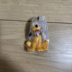 ディズニーキャラクター　DOG ガチャガチャ