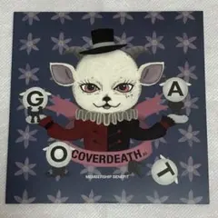 その他 CROWBED 20260705 GOATBED CROW CROWBED 20260705 GOATBED CROW - メルカリ