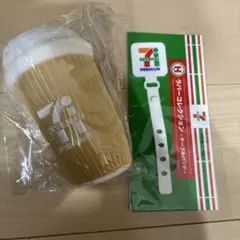 チ*ウ様 セブンイレブン Happyくじ 新品