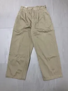 M52 French チノ フランス軍 w29 30 68cm - メルカリ
