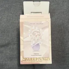 POPMART SKULLPANDA The Paradox