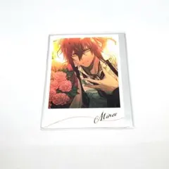 Collar×Malice カラマリ インスタントフォト風ブロマイド 榎本峰雄①