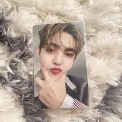 セブチ 17 IS RIGHT HERE weverse特典 エスクプス