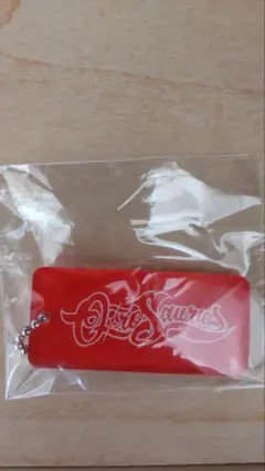 OZROSAURUS キーホルダー