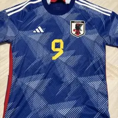adidas 日本代表 サッカーシャツ ホーム 2024 サッカー日本代表 アディダス / KISHISPO Kemari87 S 8 DOAN 応援グッズ