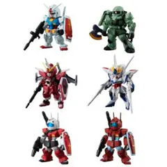 ガンダムコンバージ #26