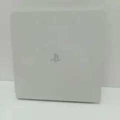 2m6372c1r プレステ4 本体のみ ソニー CUH-2100A ホワイト