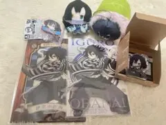 鬼滅の刃　伊黒小芭内　まとめ売り