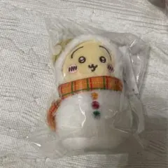 ちいかわ エニマイくじ E賞 マスコット うさぎ