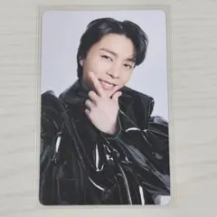 NCT 127 THE MOMENTUM トレカ ジャニ