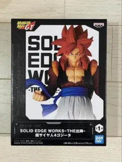 2025年最新】ゴジータ フィギュアの人気アイテム - メルカリ