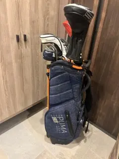 11D GOLF キャディバッグ 大型 プロモデル ツアーモデル ゴルフバッグ 11D GOLF キャディバッグ 大型 プロモデル ツアーモデル ゴルフバッグ