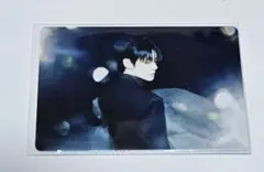 TOMORROW X TOGETHER　ヨンジュン