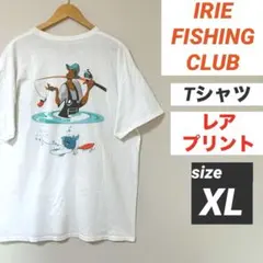 IRIE FISHING CLUB Tシャツ まとめ売り 2026年最新】IRIE FISHING CLUB メンズ Tシャツの人気アイテム - メルカリ