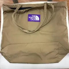 ノースフェイス トートバッグ