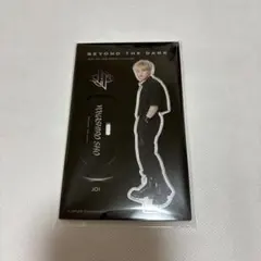 JO1 BEYOND THE DARK 與那城奨 アクリルスタンド