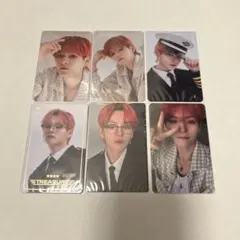 2026年最新】メンバー名：ヨシ K-POPの人気アイテム - メルカリ