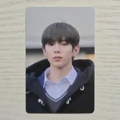 公式 RIIZE Love119 QQMusic ラキドロ ショウタロウ ①