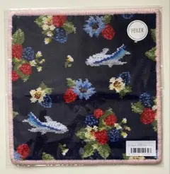 FEILER ANA 限定 フェイラー ハンカチ ボージャルダン 新品未開封