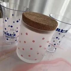 水玉3点セットのサムネイル