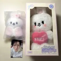 2026年最新】stray kids SKZOO PLUSH の人気アイテム - メルカリ