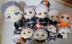 東京リベンジャーズ 三ツ谷隆 グッズ まとめ売り 50点以上