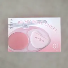 KiSS☆チルベージュのサムネイル