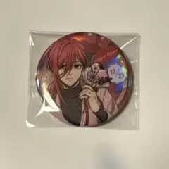 ブルーロック　千切豹馬　バレンタイン　ホログラム缶バッジ