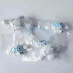 シナモンロール　サンリオキャラクターズ まとめ売り ガチャガチャ