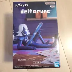 DELTARUNE フィグライフ！ ルールノー・カドゥーのサムネイル
