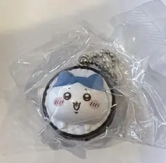 ちいかわ くら寿司 コラボ フィギュア ハチワレ