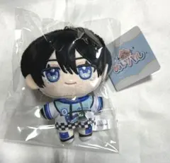 多聞くん今どっち!? ぬいパル（ぬいぐるみマスコット）／坂口桜利