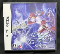 イースDS
