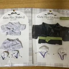3COINS スリコ 推しぬい服2種セットのサムネイル