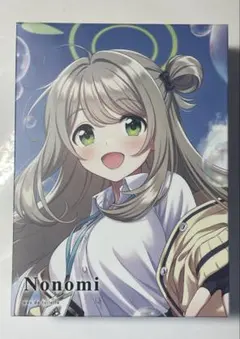 ブルーアーカイブ ノノミ 香水 オードトワレ Anideal ブルーアーカイブ ノノミ 香水 オードトワレ Anideal + アクリル