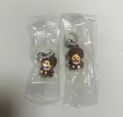 ☆新品☆ モンチッチ めじるしアクセサリー