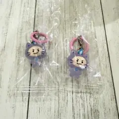 TREASURE TRUZ めじるしアクセサリー CHILLI