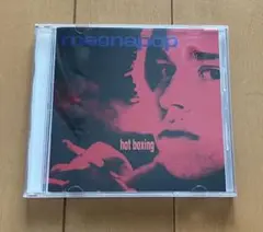 マグナポップ/ホット・ボクシング