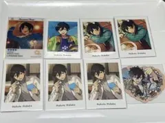 あんスタ 氷鷹北斗 プチプリ ぱしゃっつ まとめ売り