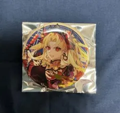 FGO 簡体字版春節缶バッジ　エレシュキガルのサムネイル